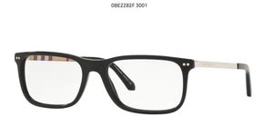 burberry be 2282|Burberry BE2282F Bifocal Prescription Eyeglasses.